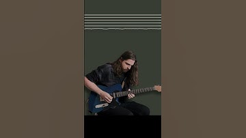 Thumbnail of The Zephyr Song - Red Hot Chili Peppers. Played on Molyneaux Guitars Myna