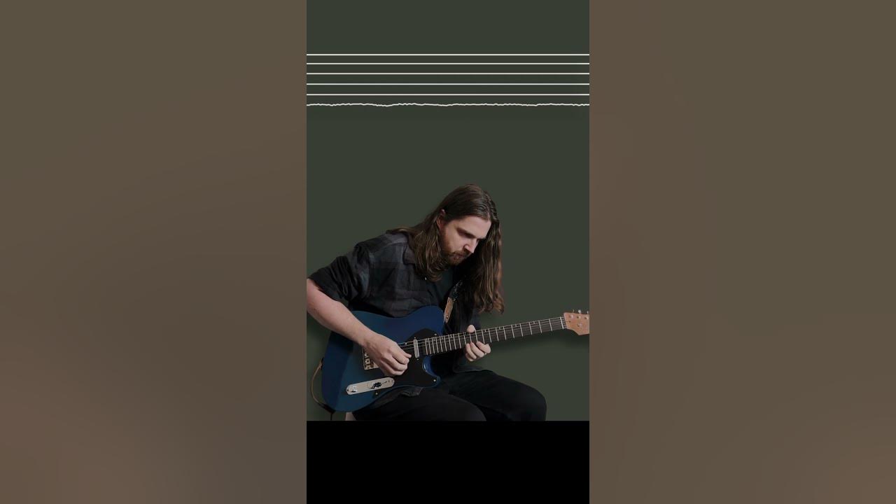 The Zephyr Song - Red Hot Chili Peppers. Played on Molyneaux Guitars Myna