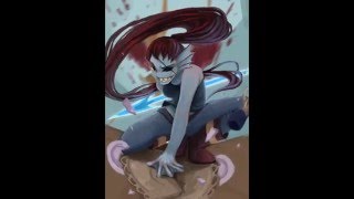 Undertale Characters (Slideshow)