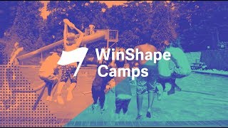 WinShape Camps for Boys