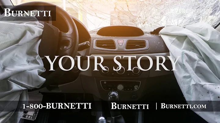 We Are Ready Burnetti Ad