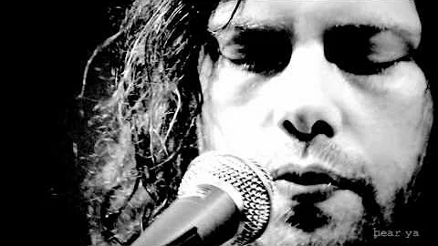 Dax Riggs - "Say Goodnight To The World" - HearYa ...