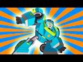 Transformers Official | The Best of Hoist | Full Episodes | Rescue Bots Academy