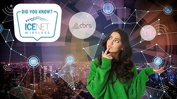 What is CBRS | Why CBRS matters | Did you know ?