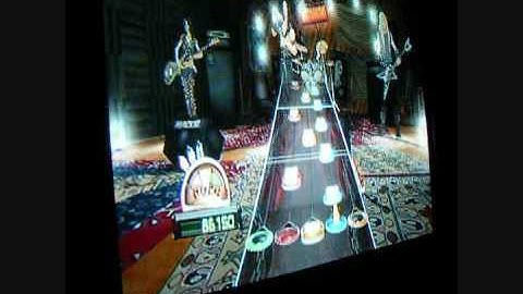 GHWT PS2 Custom Song: Skyler