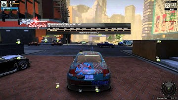 APB Reloaded Annoying Theme July 2012 Part 2