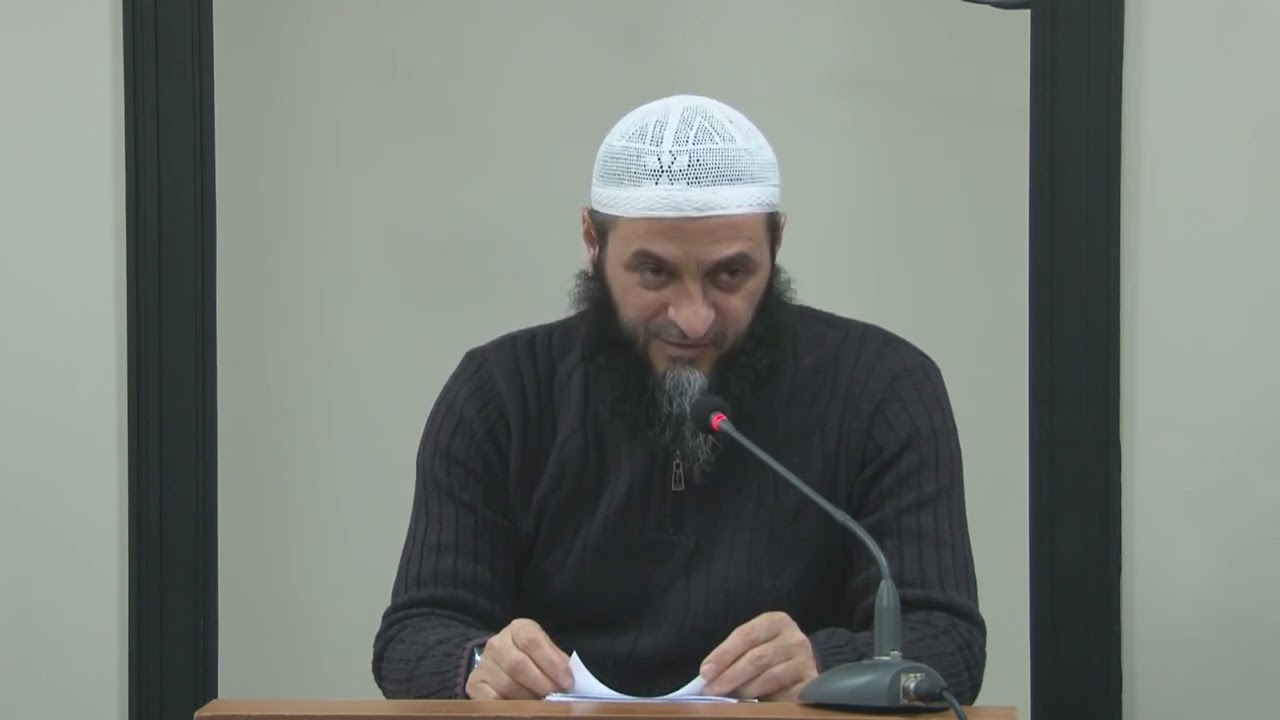 200 mijë njerëz u penduan nga këshillat e Ibn Kajjim el-Xheuzije | Hoxhë Sadullah Bajrami