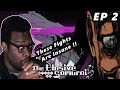 The Gentle Uncle | The Elusive Samurai Ep 2 Reaction