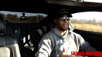 Data Logging & Testing Out Lund Flex Fuel Tune On My 2020 6Speed Mustang 5.0