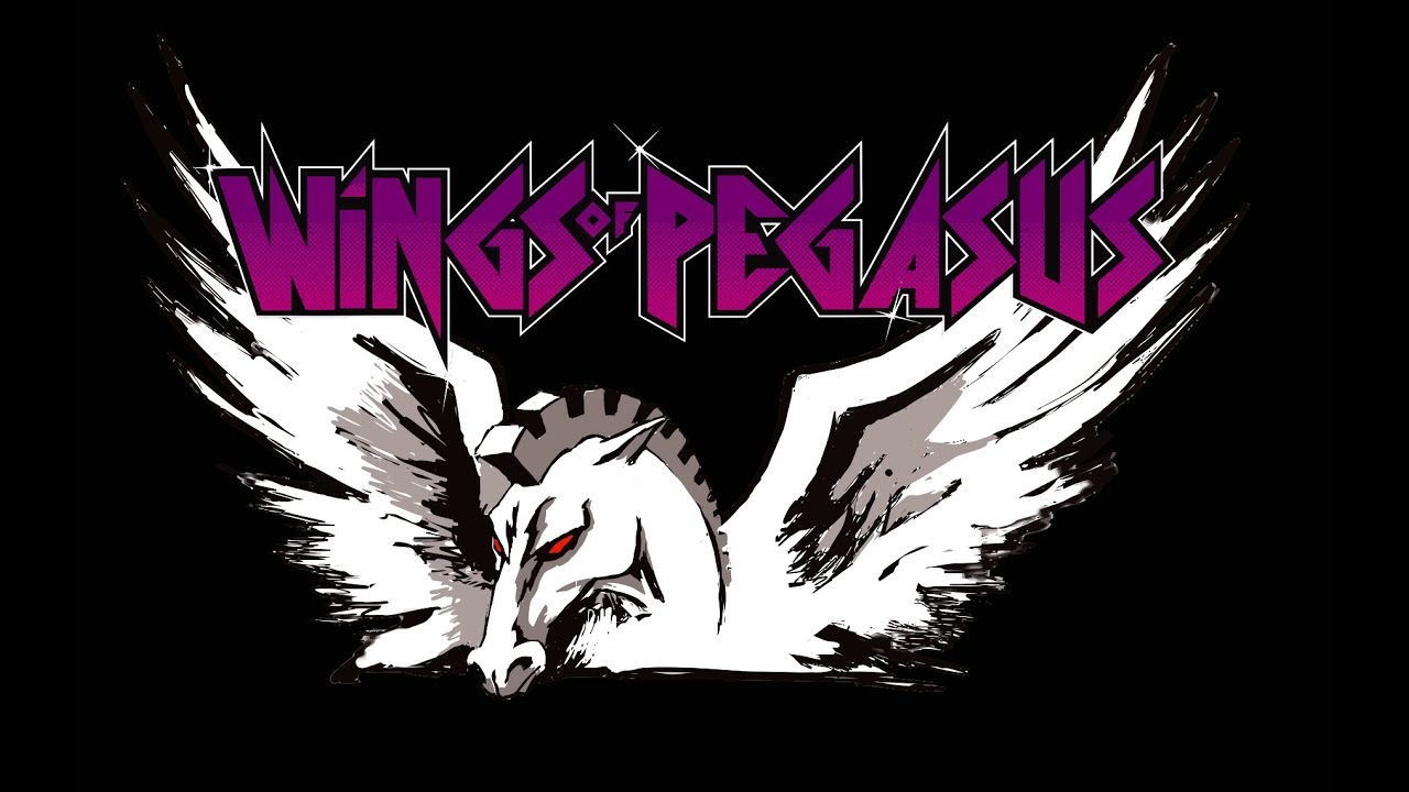 British Guitarist... Who is He? to Wings of Pegasus! YouTube