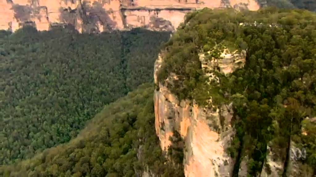 Video 139 Camping trip ends in tragedy after woman falls off cliff