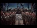 White Christmas - Ex-soldiers give their former general an amazing Christmas gift
