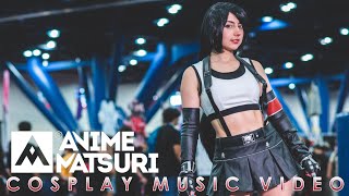 IT'S ANIME MATSURI 2021 THE HOUSTON ANIME COSPLAY SCENE PART II   DIRECTOR’S CUT CMV