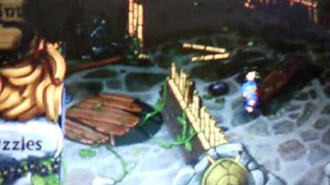 virtual villagers hack tutorial ( food and tech points)