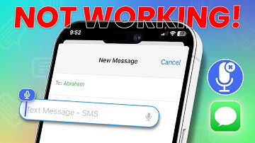 How to Fix Audio Message Not Working on iPhone | Can