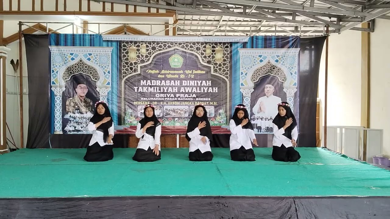 MDTA Griya Praja kls 3 2026