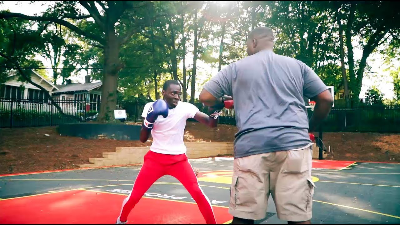 Javaris Middlebrooks - Atlanta Police Foundation