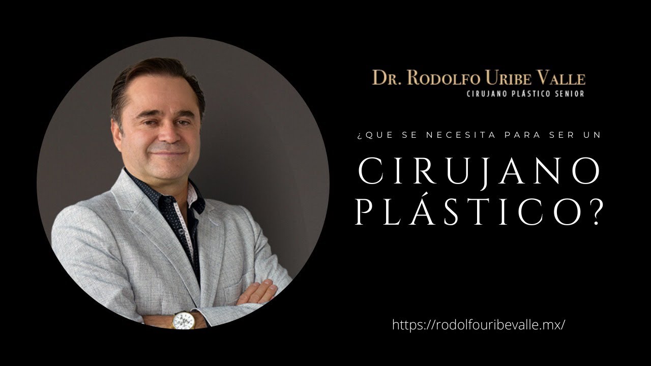 Todo Sobre La Carrera De Cirujano Plastico