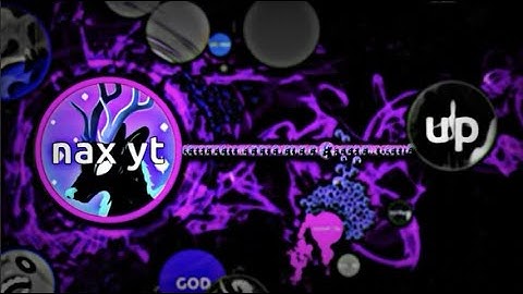 * First Blob io video in 2023* UNSTOPPABLE  //🎖 64x line 500k mass 😱