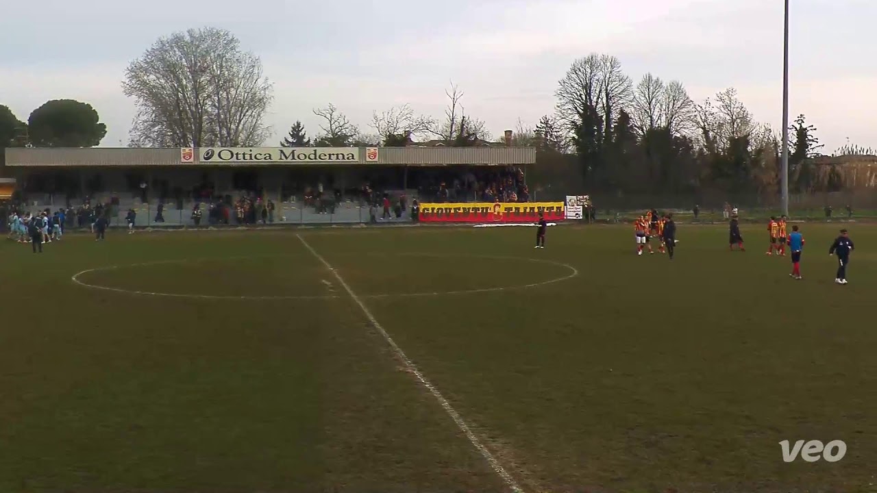 TAGLIOLESE vs VENEZIA NETTUNO LIDO