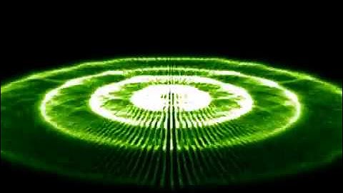 Audio Reaction Trapcode form