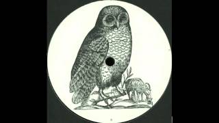 Unknown Artist - Owl001 B