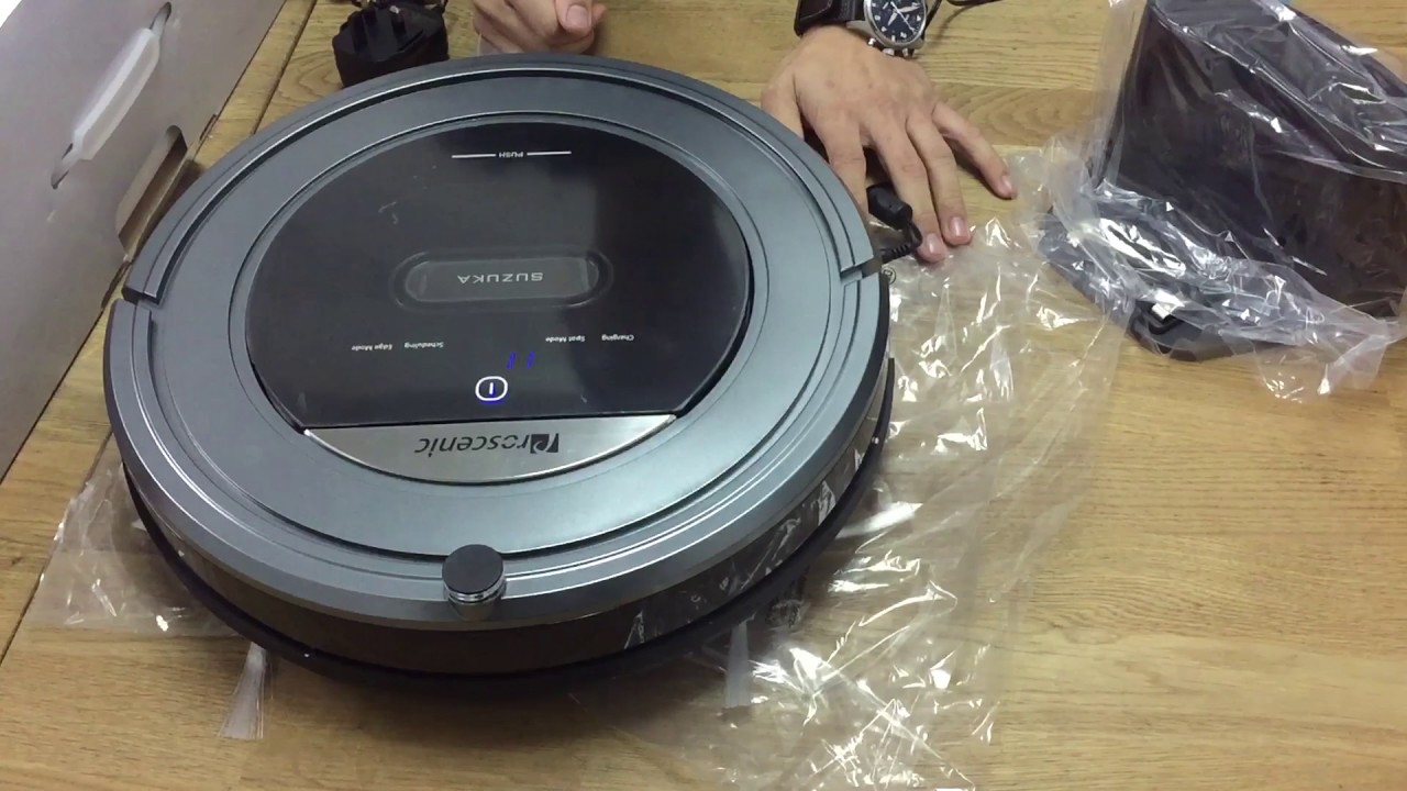 Robot vacuum x10 обзор