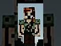 Boralo Gaint Alex #minecraft #edit #korku