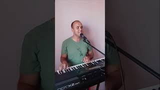 Vania Ghinda -Dulce e sărutul tău... 😊🫶