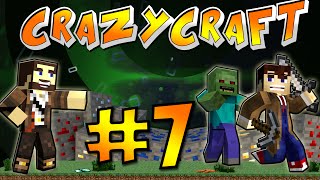 ★ Crazy Craft with Neocrypter and Doogel: Clepto Skeleton EP 7 screenshot 4
