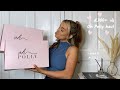 £300+ OH POLLY NEW IN HAUL | JESS BELL