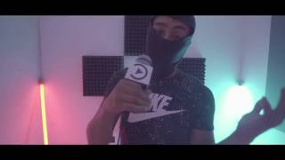 NitoNB - Lightwork Freestyle | Pressplay (PARTLY UNCENSORED)