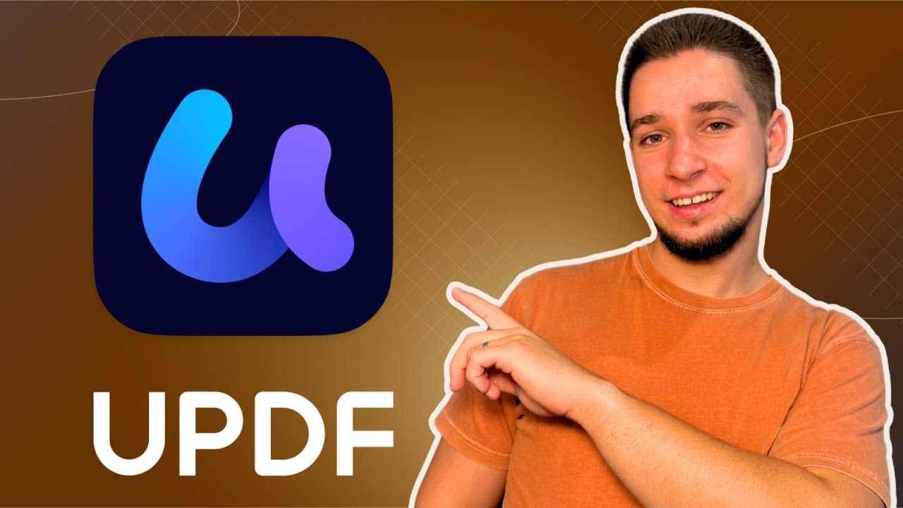 UPDF 2.0 Review: How to Edit PDFs Like Magic and Convert Handwriting to Text 🤩