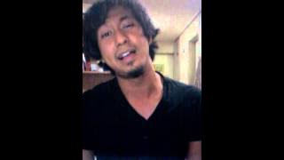 Saleem - Juwita (cover)