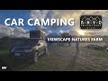 Banayad adventures  car camping  viewscape natures park tanay rizal