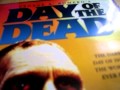 Diary of the dead & Day of the dead DvD review