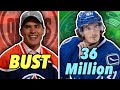 Every NHL Teams WORST Decision Of The Past 10 Years