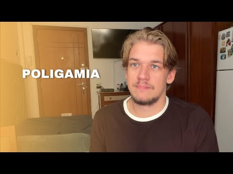 Monólogo Poligamia