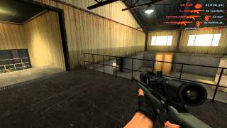 ESEA-I: ShahZaM vs. zomblerz +commentary