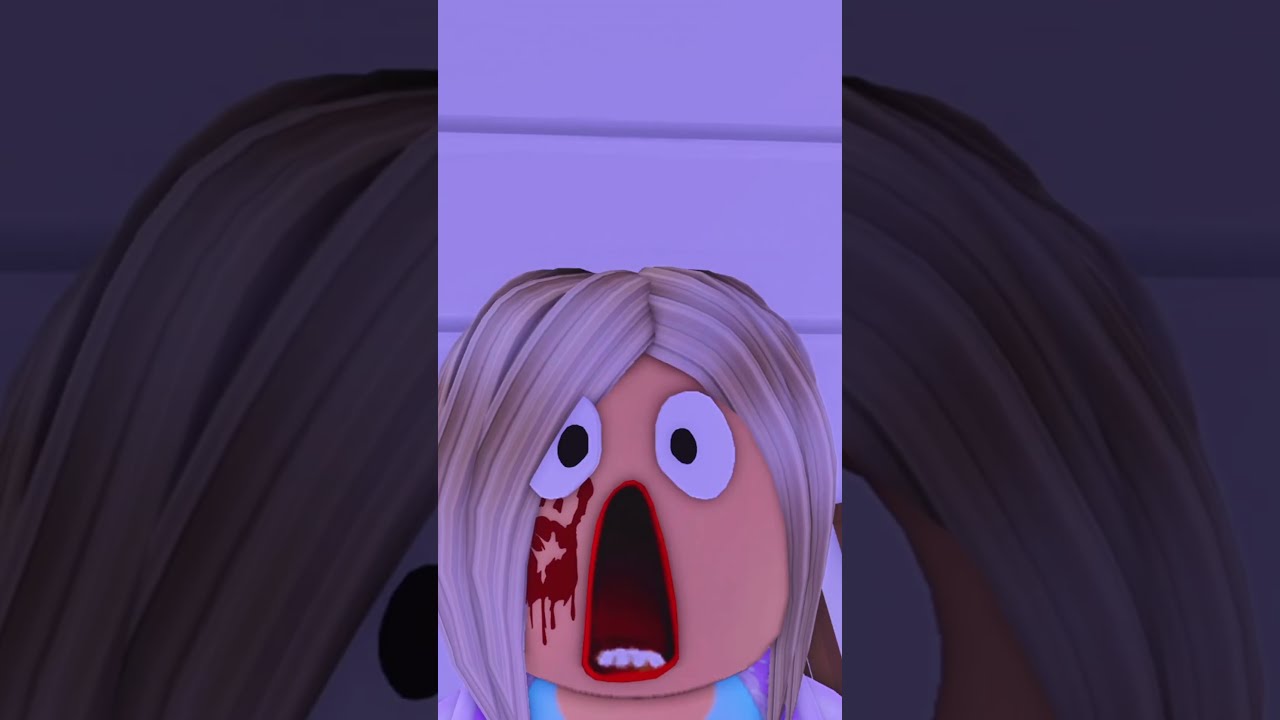 When Mom Is Finally PROUD Of You Adoptme Roblox Robloxshorts