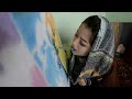 Robaba mohammadi artiste et inspiration pour les handicaps dafghanistan  afp news