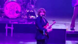 Video thumbnail of "Australian Pop Rock Band Lime Cordiale Perform "On Our Own" Live During At O2 Forum Kentish Town"