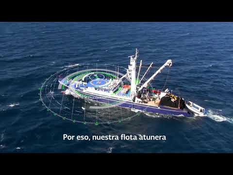 Producción pesquera sustentable en México