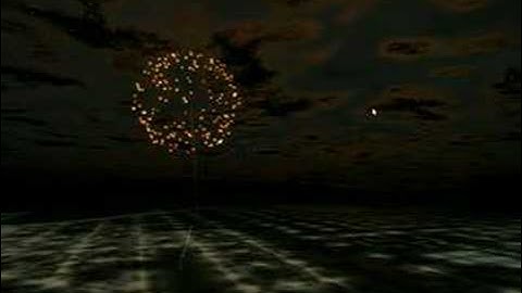 Feisty with xwinwrap desktop