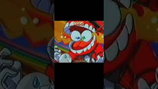 2023-1995 The Amazing Digital Circus