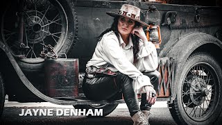 Download Lagu Jayne Denham - \ MP3