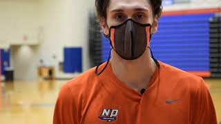 SUNY New Paltz Men's Volleyball UVC Tournament Preview