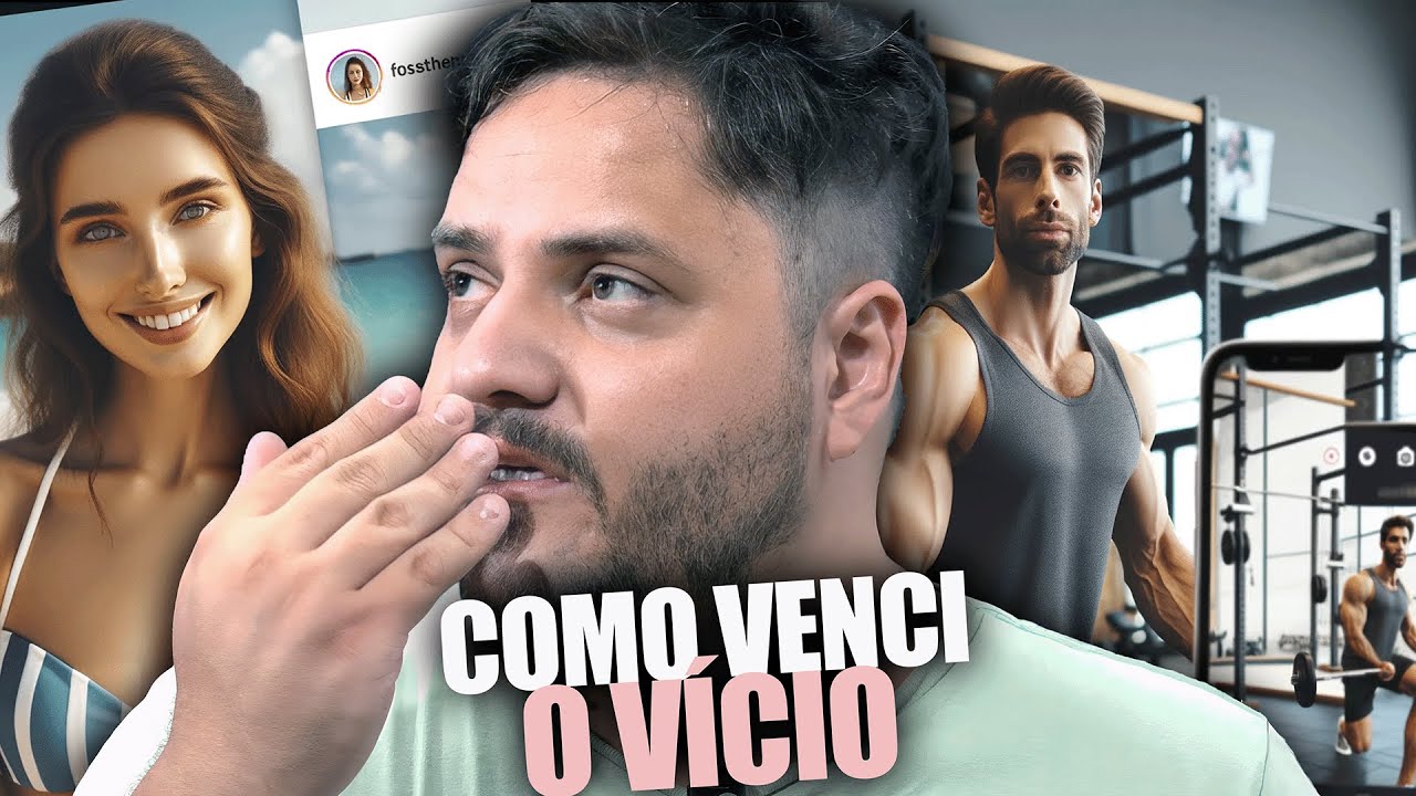 INSTAGRAM: o MAL da nossa geração (você devia DELETAR sua conta)