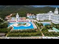 NIRVANA DOLCE VITA 5* КЕМЕР, ТУРЦИЯ. Путешествуем с CORAL TRAVEL