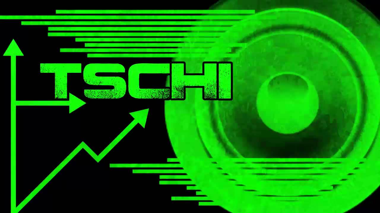 Tschi - Row Row Fight the Power (Remix)